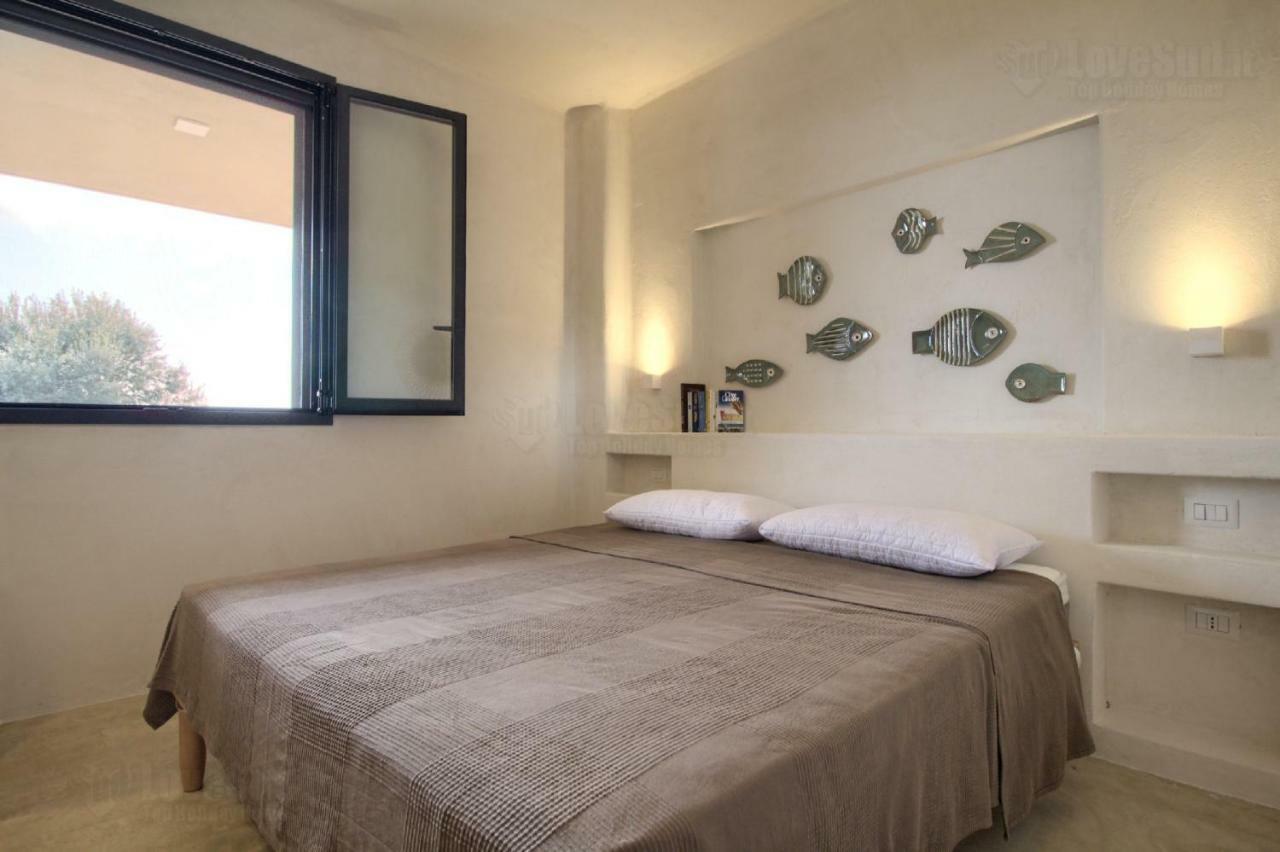 Piccante Deluxe Seaview By Lovesud Patù Eksteriør bilde